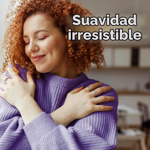 Vista 5 de Downy CALM - Hojas para secadora mega, suavizante para lavar la ropa, lavanda y vainilla, 180