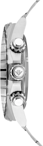 Vista 4 de Citizen Mens Chronograph Eco-Drive Watch Promaster Marine