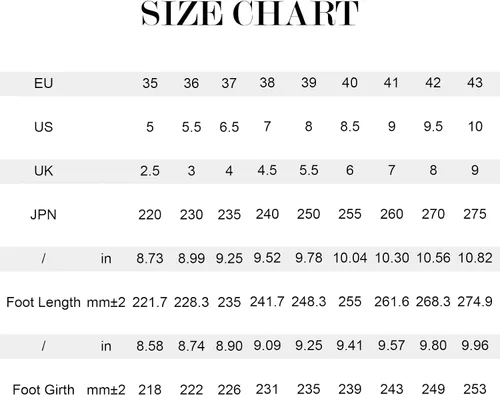 Vista 7 de youngshow Zapatos de tacón para mujer, cómodos tacones de punto para mujer, tacón grueso, puntera cerrada, sin cordones, para fiesta, oficina
