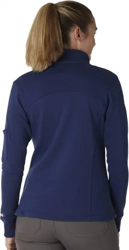 Vista 2 de Wrangler Riggs Workwear Chaqueta de trabajo absorbente para mujer
