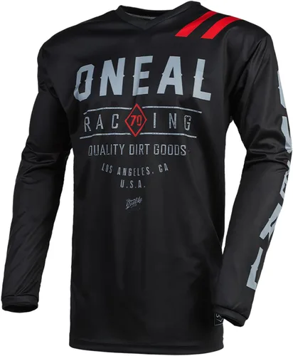 Vista 4 de O'Neal Element Threat - Camiseta para hombre