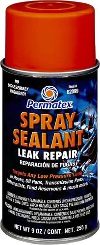 Vista 3 de Permatex 82099 Sellador en aerosol, 12 oz.