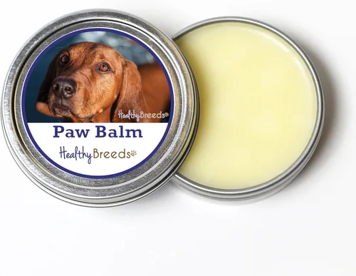 Vista 39 de Healthy Breeds Affenpinscher Bálsamo para codo para perros 2 oz