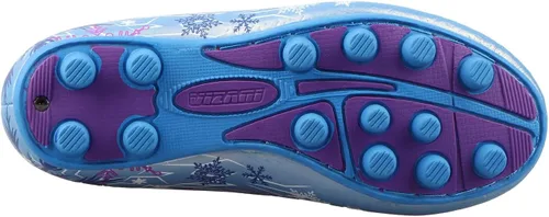 Vista 7 de Vizari Kids Frost 3 FG Outdoor Firm Ground - Zapatos de fútbol para niños y niñas