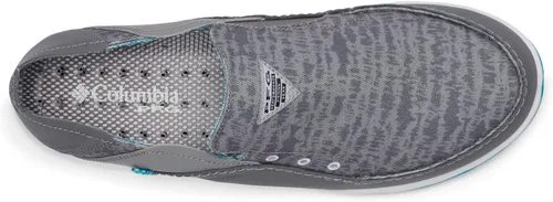 Vista 8 de Columbia Men's Bahama Vent PFG Boat Shoe