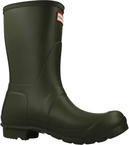 Vista 6 de Hunter - Botas de lluvia cortas para mujer