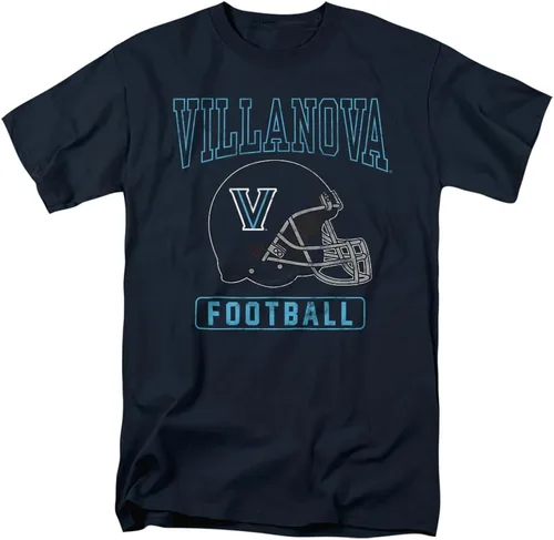 Vista 11 de Colección oficial de camisetas unisex para adultos de Villanova University
