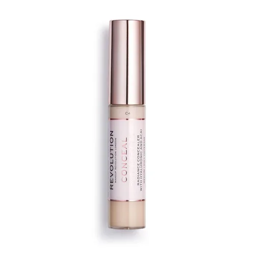 Vista 8 de Corrector Revolution Conceal & Hydrate (C10)