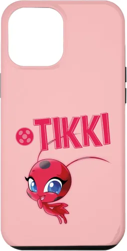 Vista 26 de Miraculous Ladybug Kwamis Collection Tikki Power - Carcasa para iPhone 17