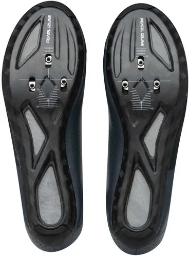 Vista 2 de PEARL IZUMI Zapatos de ciclismo Pro Air para hombre