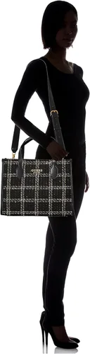 Vista 52 de GUESS Bolso casual