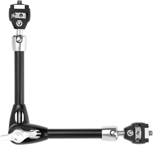 Vista 19 de Vanguard VEO CP-46 Abrazadera