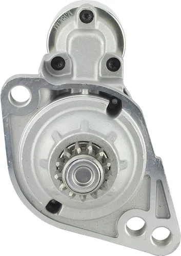 Vista 7 de DB Electrical Arrancador 410-24358 de 12 V compatible con/repuesto para Volkswagen Beetle 2014-2016, Jetta 2014-2017, Passat 2014-2015, Golf