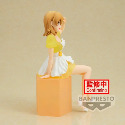 Vista 4 de Banpresto - My Teen Romantic Comedy Snafu Climax - Iroha Isshiki (10º Aniversario), Figura de Bandai Spirits Serenus Couture