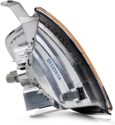 Vista 8 de Para Toyota Tundra Regular/Access Cab 2000-2004 Conjunto de Luz de Señal Lado del Conductor Certificado CAPA TO2530135 81520-0C010