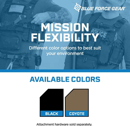 Vista 8 de Blue Force Gear Eslinga de Caza – Arnés de Transporte Universal Fácil de Instalar – Eslinga con Giratorios y Correa Ajustable – Accesorio Ergonómico