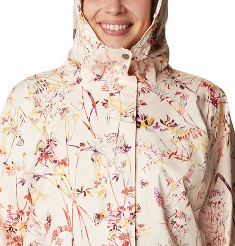 Vista 4 de Columbia Women's Splash a Little Ii Jacket