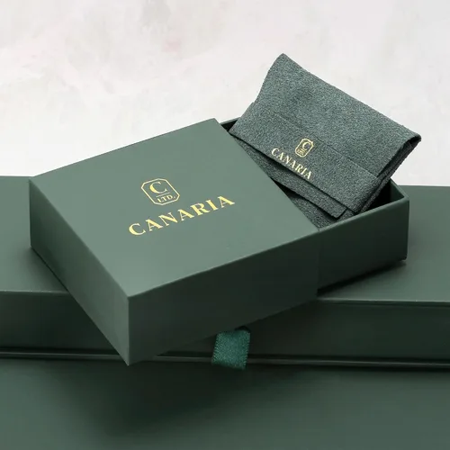 Vista 6 de Pulsera elástica Canaria de 60.00 ct t.w con cuentas de rubí en oro amarillo de 10 quilates. 7 pulgadas, Oro amarillo, rubí