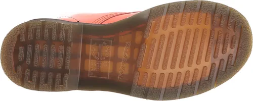 Vista 4 de Dr. Martens Botas de charol 1460