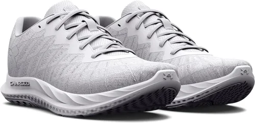 Vista 5 de Under Armour Tenis de correr Charged Breeze 2 para mujer