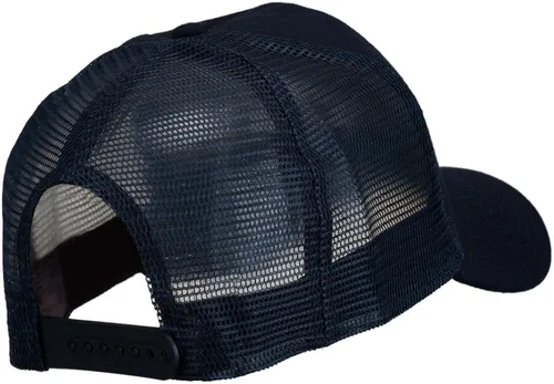 Vista 4 de Sun Outline Embroidered Mesh Cap