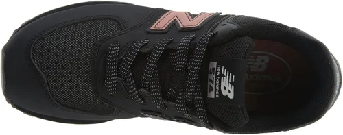 Vista 6 de New Balance Kid's 574 V1 Classic Lace-Up Sneaker (Big Kid)