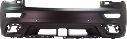 Vista 24 de Garage-Pro Cubierta de parachoques delantero compatible con Jeep Grand Cherokee 1993-1995