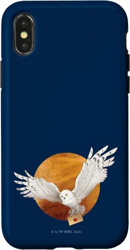 Vista 5 de Harry Potter Hedwig and The Moon Case for iPhone 17