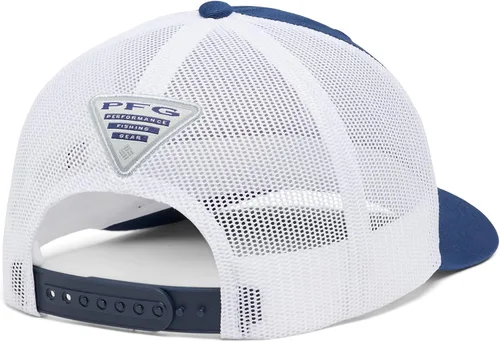 Vista 2 de Columbia PFG Mesh Snap Back Ball Cap