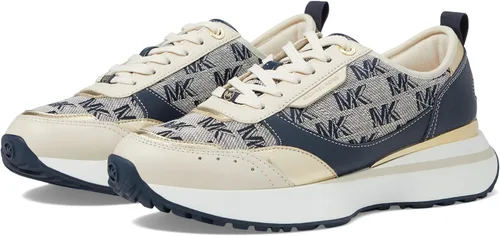 Vista 4 de Michael Kors Tenis para mujer
