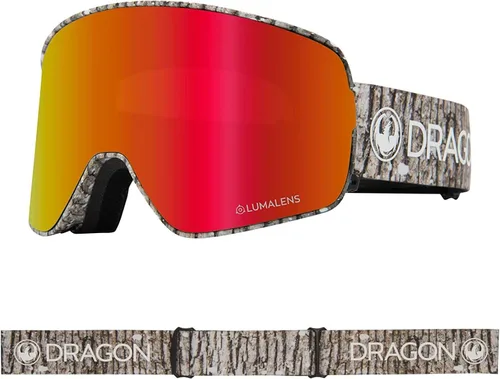 Vista 27 de Dragon Alliance Gafas de esquí NFX2