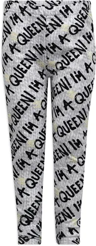 Vista 7 de L.O.L. Surprise! Bee Girls 2 Piece Hoodie and Pant Set for Big Kids WhiteGrey