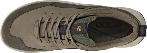 Vista 5 de ECCO Zapatos de senderismo con cordones Offroad Cruiser para hombre