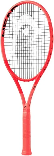 Vista 3 de Head Auxetic 2.0 Radical Elite - Raqueta de tenis personalizada con tu elección de cuerda