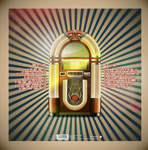 Vista 2 de 50s Jukebox Hits Vol. 1