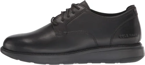 Vista 8 de Cole Haan Grand Atlantic Oxford para hombre, Ch Java