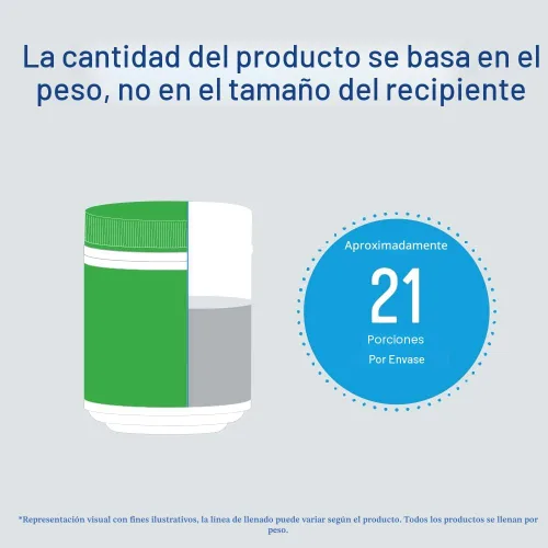 Vista 6 de Vital Proteins Suplemento en polvo de péptidos de colágeno Matcha, polvo de té verde matcha, 10.5 onzas, sabor original