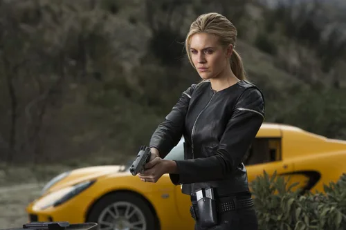 Vista 6 de Faster