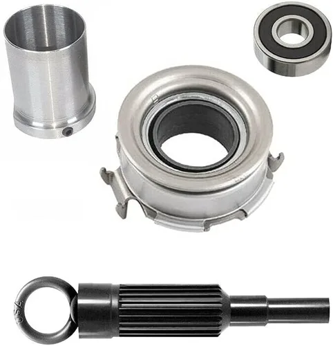 Vista 5 de PRO Performance Stage 4 Kit de embrague compatible con Saab 9-2X 1998-2017 Subaru Baja Crosstrek Forester Impreza Legacy Outback XV Crosstrek