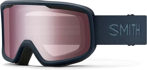 Vista 4 de Smith Optics Frontier Gafas de nieve