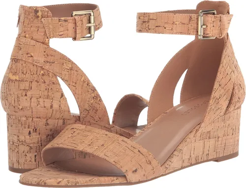 Vista 12 de Aerosoles Sandalia de cuña para mujer