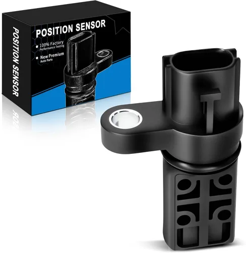 Vista 29 de Sensor de posición del árbol de levas para: Ford F150 F250 F350 E150 E250 E350 Expedition Explorer Crown Victoria para:-Mustang para:-Lincoln Mark