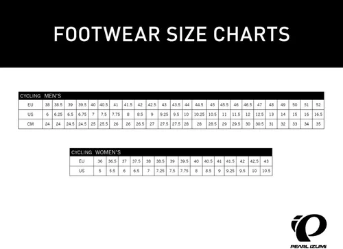 Vista 7 de PEARL IZUMI X-ALP Launch Speed Cycling Shoe