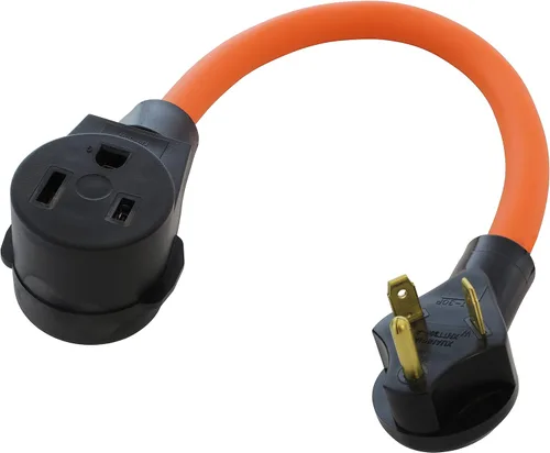 Vista 11 de AC WORKS Adaptador de soldador 6-50 (kit de soldador 6-50)