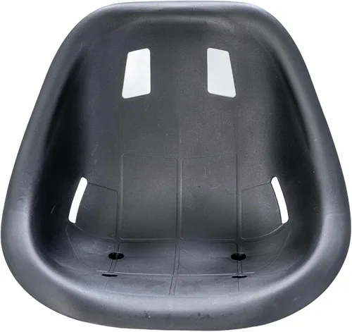 Vista 9 de AlveyTech Kit de accesorios para aeropatineta de lujo con rueda delantera grande y suspensión