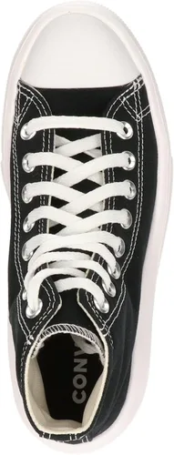 Vista 6 de Converse Chuck Taylor All Star - Plataforma alta CTAS para mujer