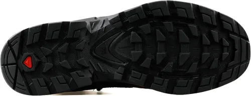 Vista 5 de Salomon Quest 4D GTX - Botas de mochilero para hombre, color olivaoscuro