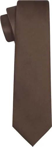 Vista 115 de KissTies Juego de corbatas de satén para hombre + pañuelo de bolsillo
