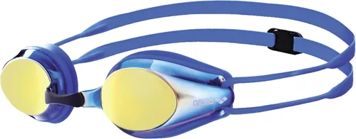 Vista 9 de ARENA Tracks Gafas de natación unisex para niños y jóvenes, esenciales para carreras, para niños, nadadores, jóvenes corredores, 6-12