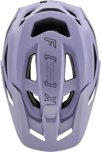 Vista 2 de Fox Racing Speedframe Pro - Casco de bicicleta de montaña
